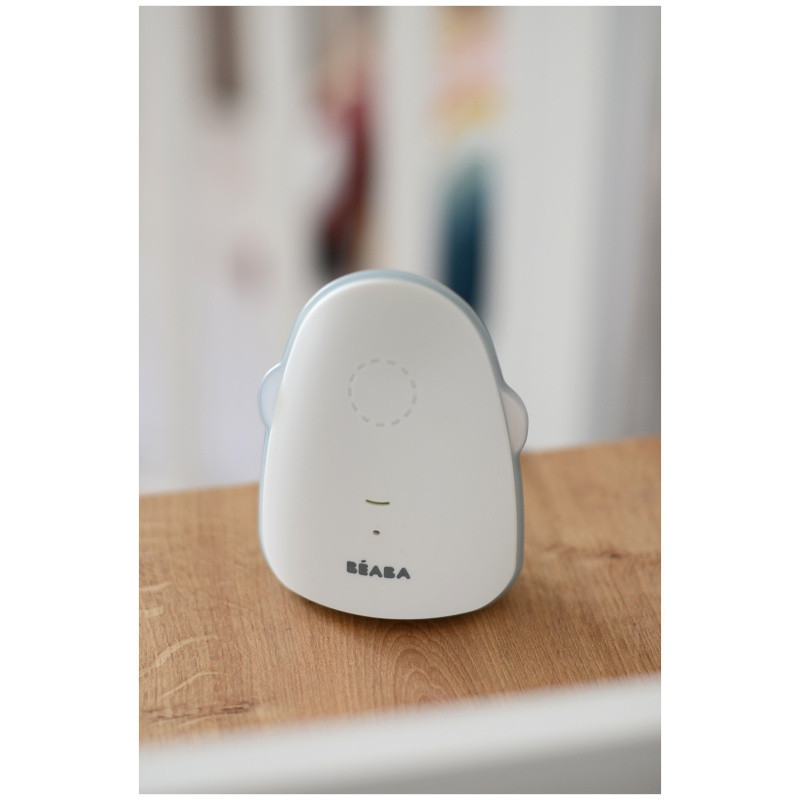 Écoute-bébé Simply Zen BEABA Blanc