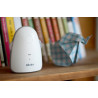 Écoute-bébé Simply Zen BEABA Blanc