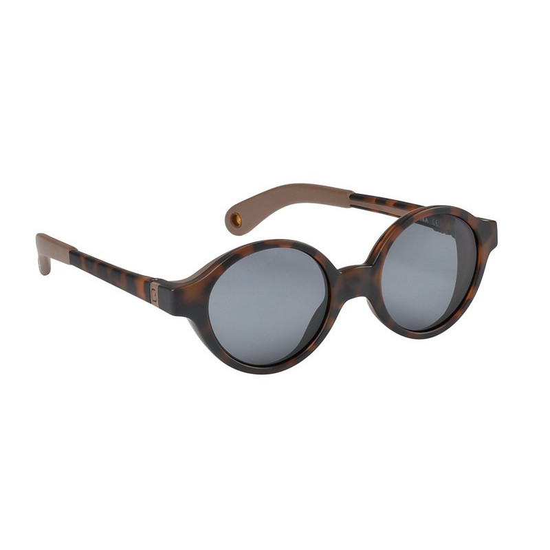 Lunettes de soleil 9-24 mois Joy BEABA Ecaille
