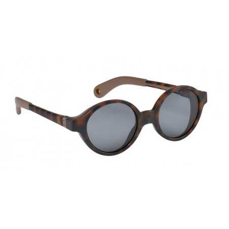 Lunettes de soleil 9-24 mois Joy BEABA Ecaille