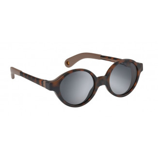 Lunettes de soleil 9-24 mois Joy BEABA Ecaille