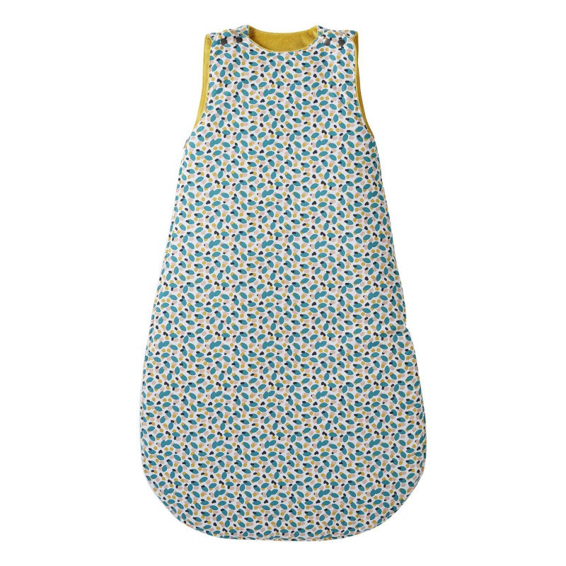 Gigoteuse réversible ouatinée 6/18m BB&CO Baby pop