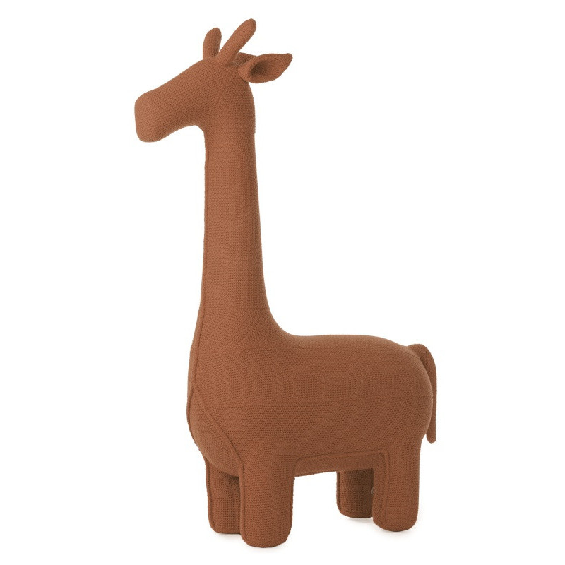 Peluche Girafe Large PERICLES Terra