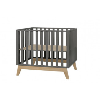 Parc Malmo PERICLES Moon grey