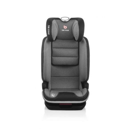 Siege-auto Gr2/3 Mars i-Size BE COOL Iron