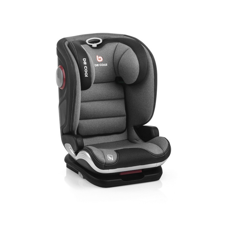 Siege-auto Gr2/3 Mars i-Size BE COOL Iron