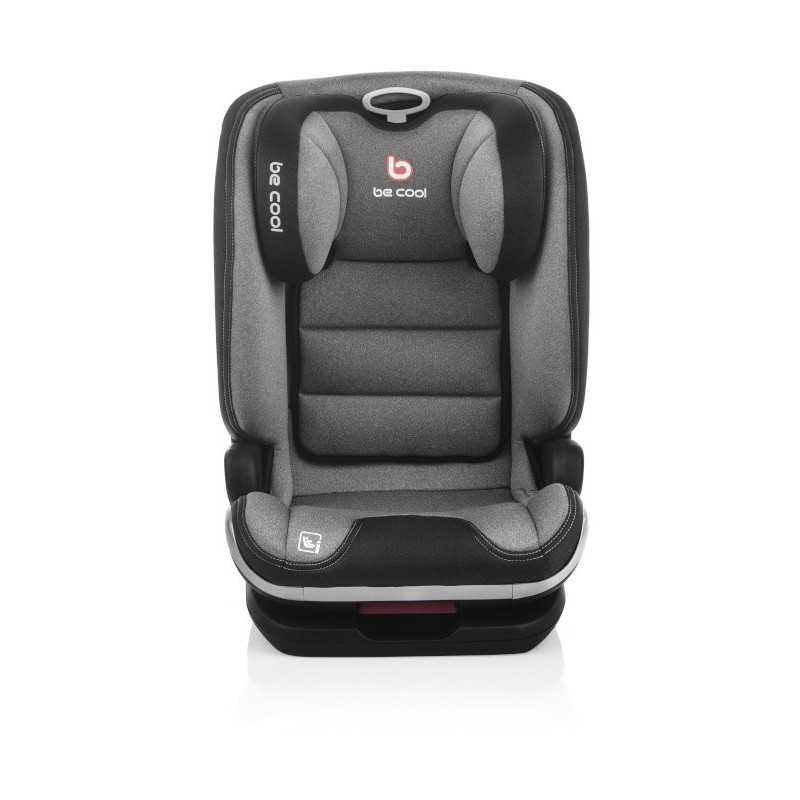 Siege-auto Gr2/3 Mars i-Size BE COOL Iron