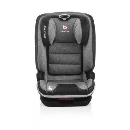 Siege-auto Gr2/3 Mars i-Size BE COOL Iron