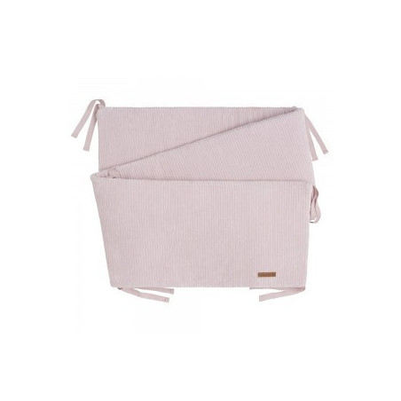 Tour de lit Sense BABY'S ONLY Vieux rose