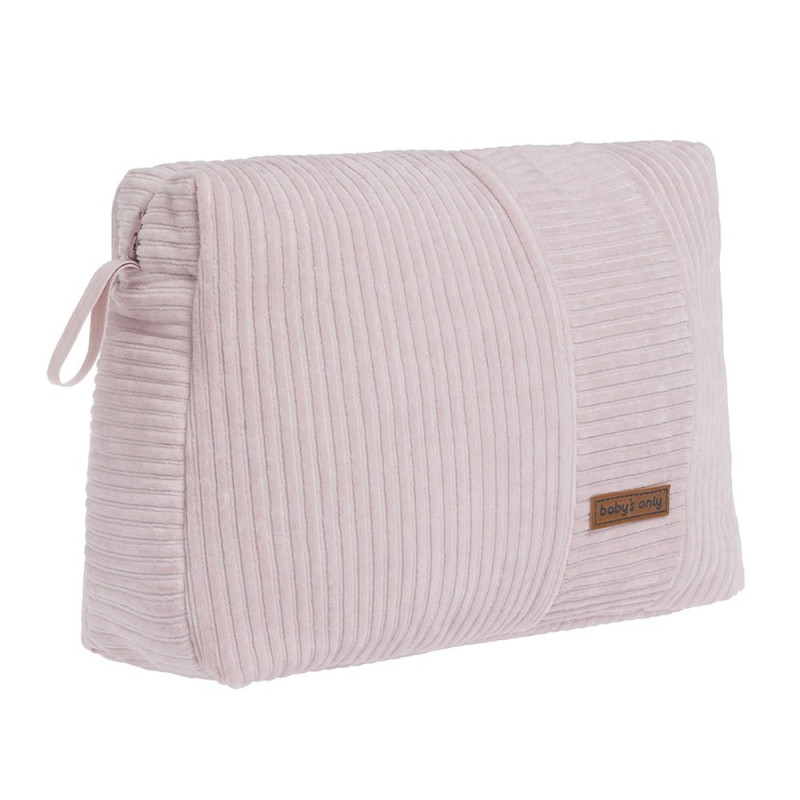 Trousse de toilette Sense BABY'S ONLY Rose