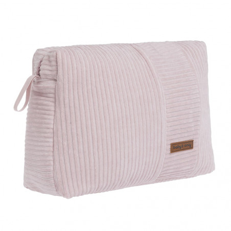 Trousse de toilette Sense BABY'S ONLY Rose