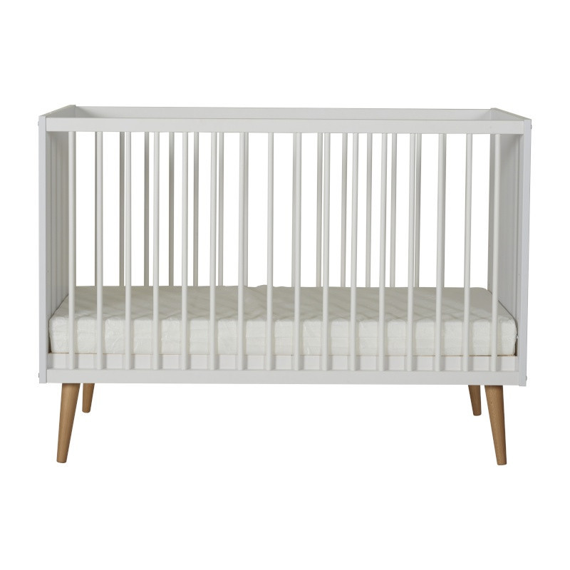 Lit 60x120 Cocoon QUAX Ice White