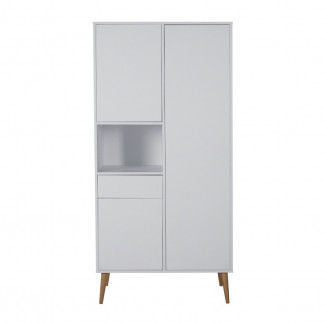 Armoire Cocoon QUAX Ice white