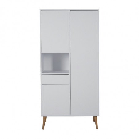 Armoire Cocoon QUAX Ice white