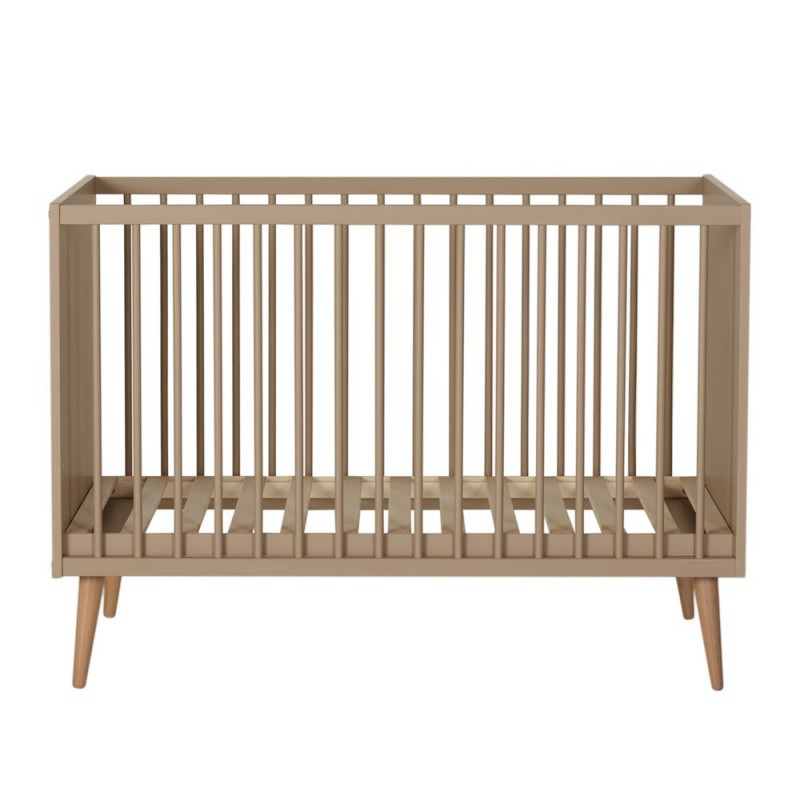 Lit 60x120 Cocoon QUAX Latte