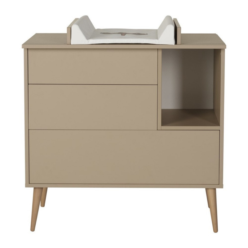 Commode Cocoon QUAX Latte