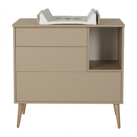 Commode Cocoon QUAX Latte
