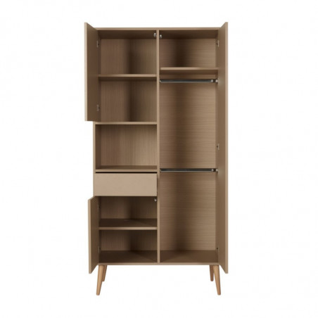 Armoire Cocoon QUAX Latte
