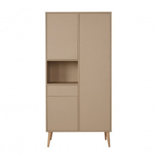 Armoire Cocoon QUAX Latte