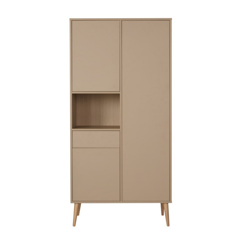 Armoire Cocoon QUAX Latte