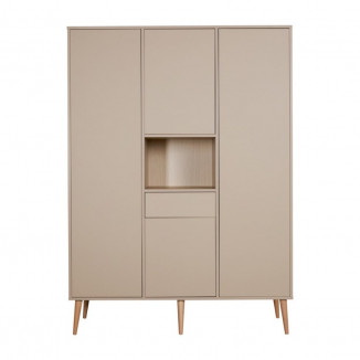 Armoire XL Cocoon QUAX Latte