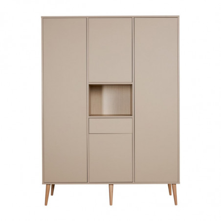 Armoire XL Cocoon QUAX Latte