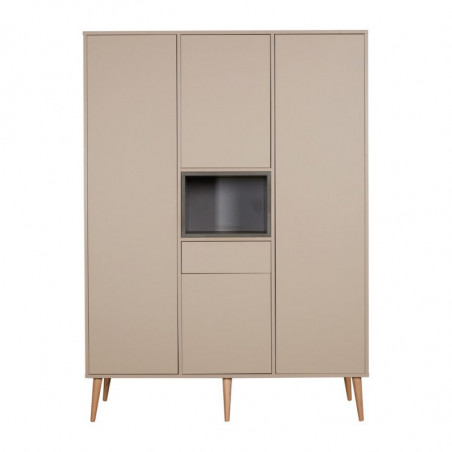 Armoire XL Cocoon QUAX Latte