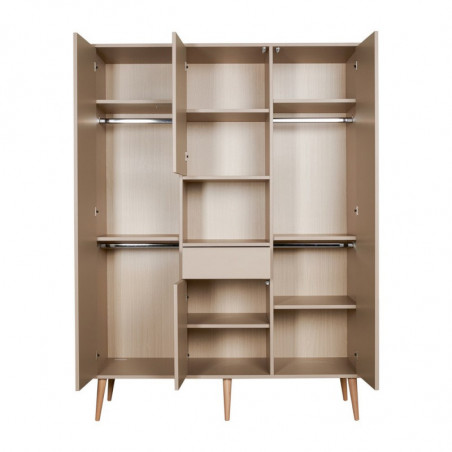 Armoire XL Cocoon QUAX Latte