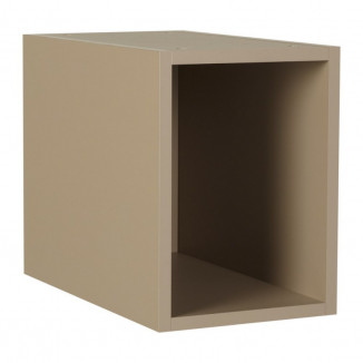 Niche pour commode Cocoon QUAX Latte