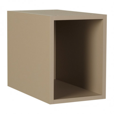 Niche pour commode Cocoon QUAX Latte