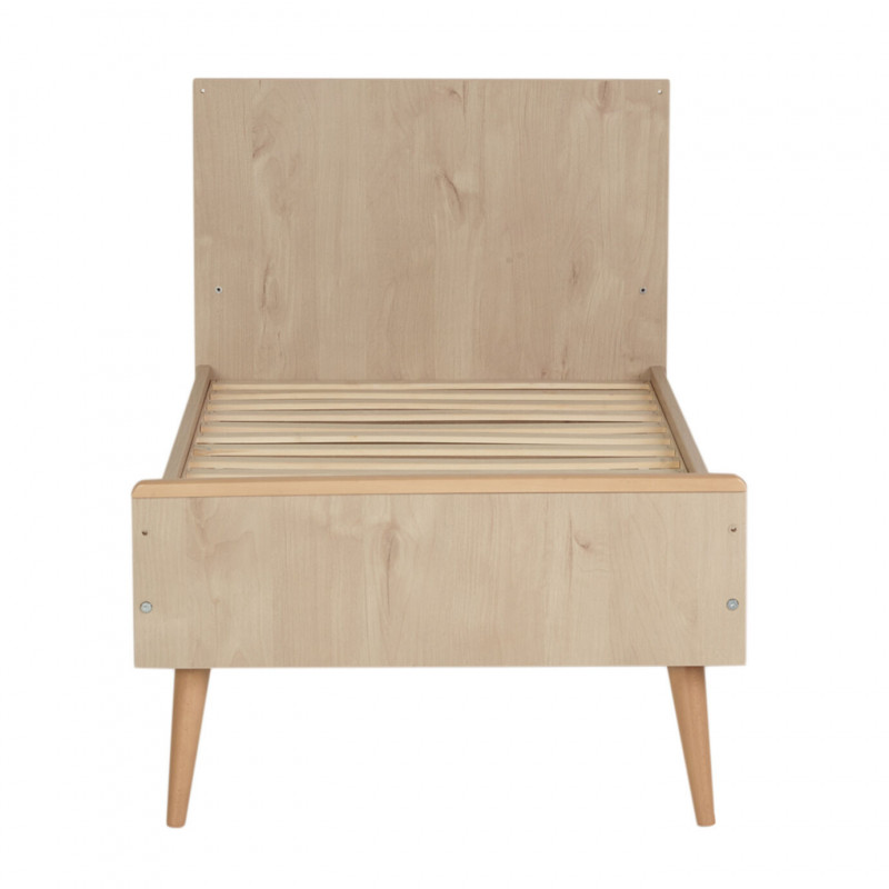 Lit 70x140 Cocoon QUAX Natural Oak