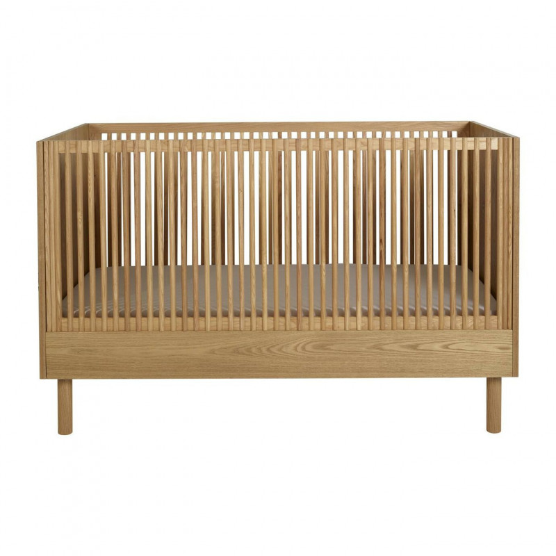 Trio Chambre Hai No Ki avec lit 70x140 QUAX