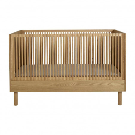 Trio Chambre Hai No Ki avec lit 70x140 QUAX