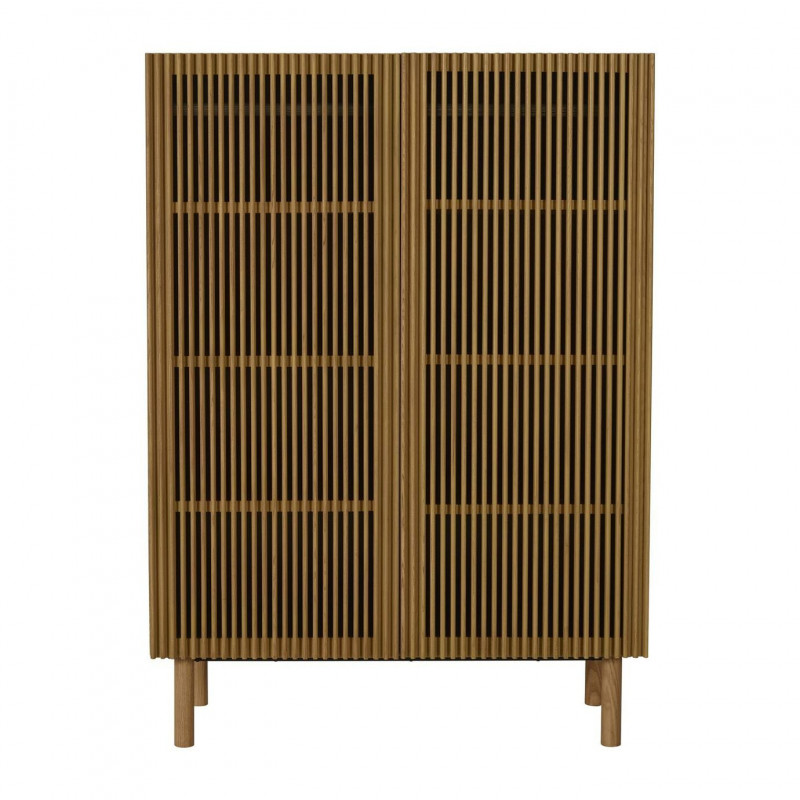 Trio Chambre Hai No Ki avec lit 70x140 QUAX