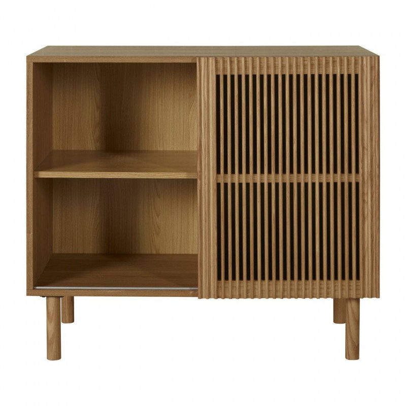 Duo Chambre Hai No Ki avec lit 70x140 QUAX