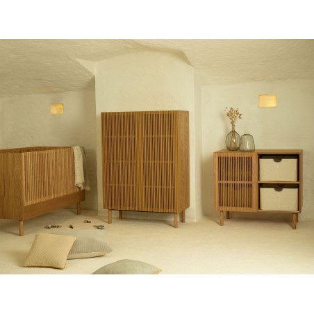 Armoire QUAX Hai No Ki