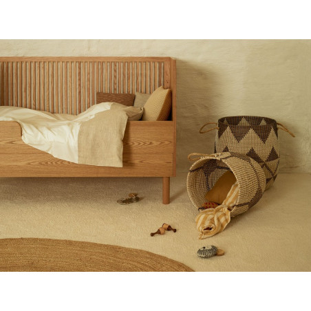 Barriere de lit 70x140 QUAX Hai No Ki