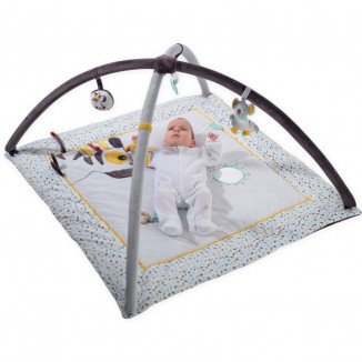 Tapis d'éveil TROIS KILOS SEPT Kolala et sa tribu