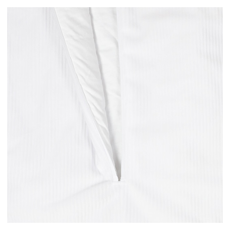 Gigoteuse 0/6m grise TROIS KILOS SEPT Kolala et sa tribu