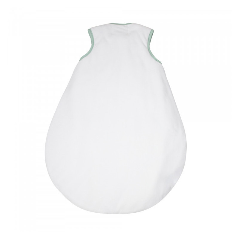 Gigoteuse 0/6m grise TROIS KILOS SEPT Kolala et sa tribu