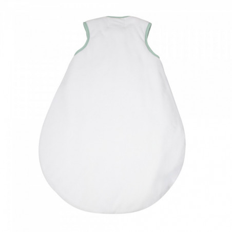 Gigoteuse 0/6m grise TROIS KILOS SEPT Kolala et sa tribu