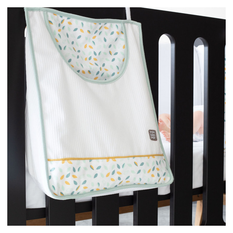 Range couches TROIS KILOS SEPT Kolala et sa tribu