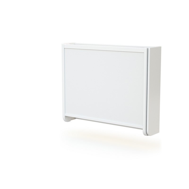 Table à langer murale Confort AT4 Blanc