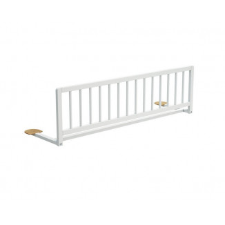 Barriere de lit Essentiel AT4 Blanc