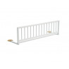 Barriere de lit Essentiel AT4 Blanc