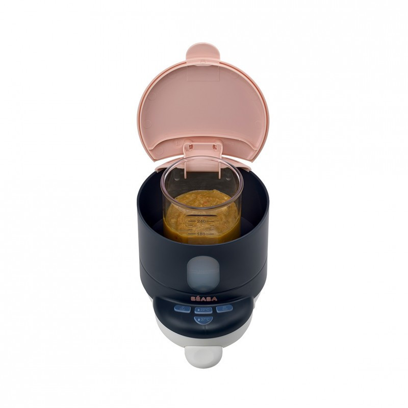 Bib'Expresso New BEABA Night blue