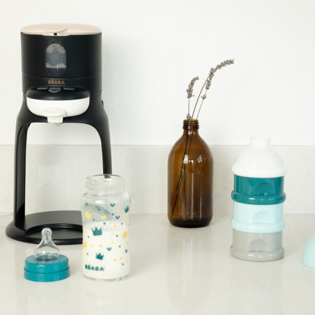 Bib'Expresso New BEABA Night blue