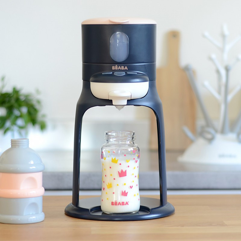 Bib'Expresso New BEABA Night blue