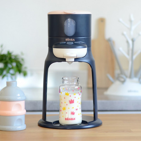 Bib'Expresso New BEABA Night blue