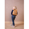 Sac à dos My First Bag CHILDHOME Teddy Beige
